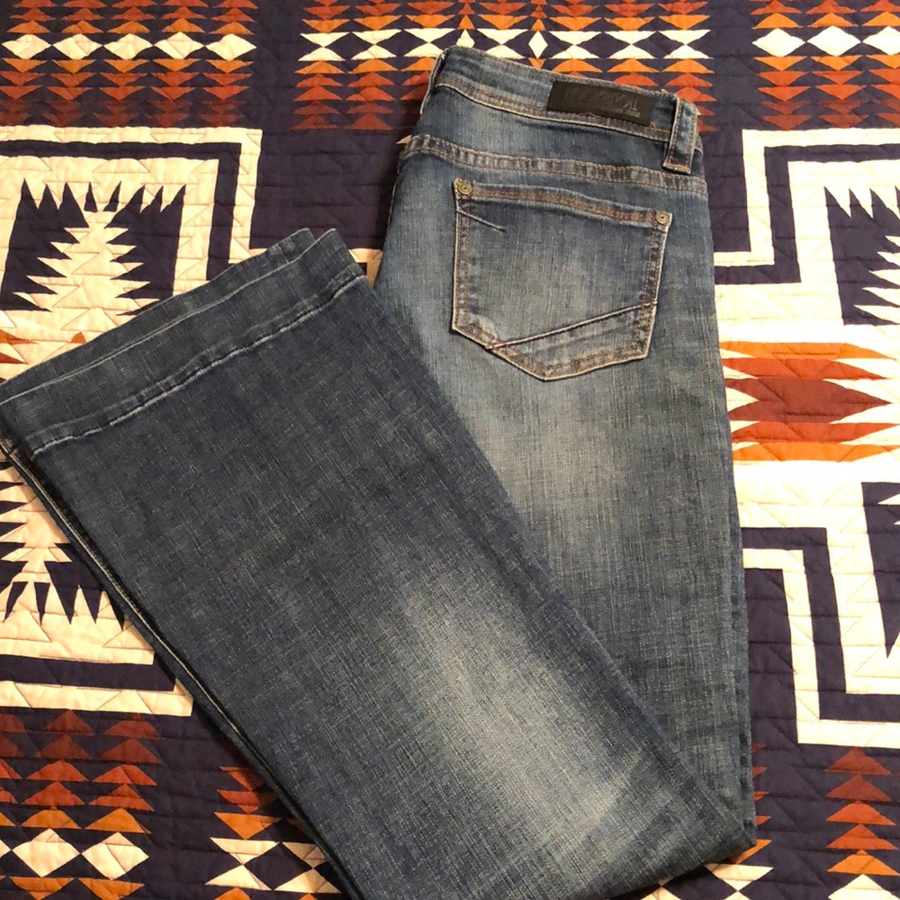 Rock&Roll denim trouser jeans size 30X34